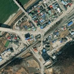 Satellite imagery of Kwanp’unghŏn, KR