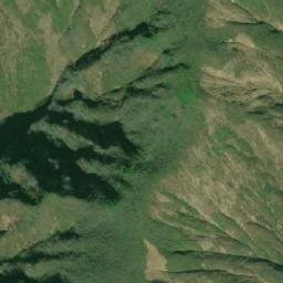 Satellite imagery of 未丈ヶ岳, JP