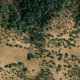 Satellite imagery of Fresno Banner Mine, US