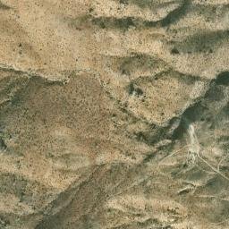 Satellite imagery of Sierra White Quarry, US