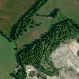 Satellite imagery of Fredonia Valley Quarry, US