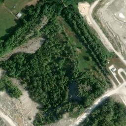 Satellite imagery of Fredonia Valley Quarry, US