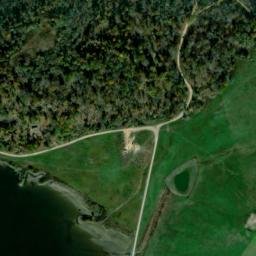 Satellite imagery of Hickory Ridge, US