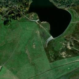 Satellite imagery of Hickory Ridge, US