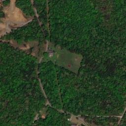 Satellite imagery of Russell Ridge, US