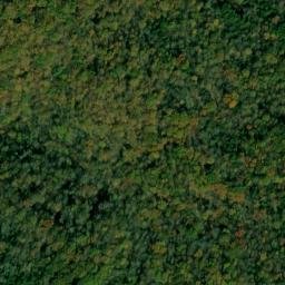 Satellite imagery of Jappa Ridge, US