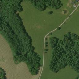Satellite imagery of Polly Ridge, US