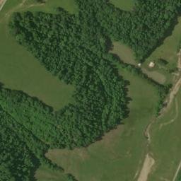 Satellite imagery of Polly Ridge, US