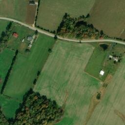 Satellite imagery of Shady Grove Ridge, US