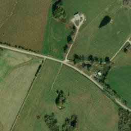 Satellite imagery of Shady Grove Ridge, US