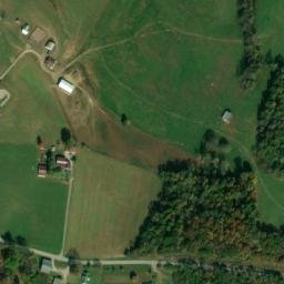 Satellite imagery of Shady Grove Ridge, US