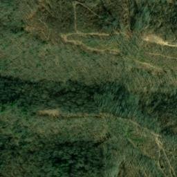 Satellite imagery of Big Ridge, US