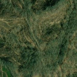 Satellite imagery of Big Ridge, US