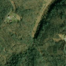 Satellite imagery of Big Ridge, US