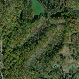 Satellite imagery of Turner Ridge, US