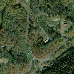 Satellite imagery of Turner Ridge, US