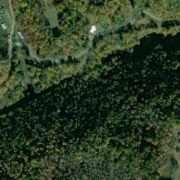 Satellite imagery of Turner Ridge, US