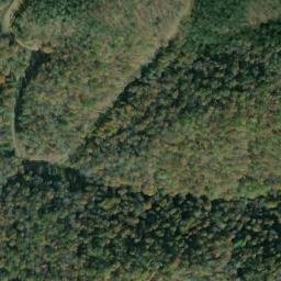 Satellite imagery of Stinson Ridge, US