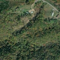 Satellite imagery of Stinson Ridge, US