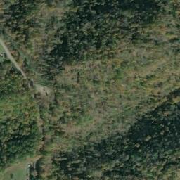Satellite imagery of Stinson Ridge, US