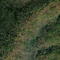 Satellite imagery of Whitaker Ridge, US
