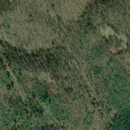 Satellite imagery of Whitaker Ridge, US