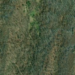 Satellite imagery of Big Stone Ridge, US