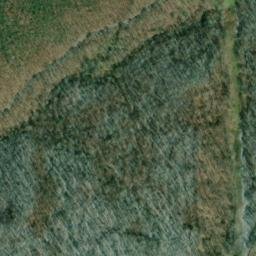 Satellite imagery of Big Stone Ridge, US