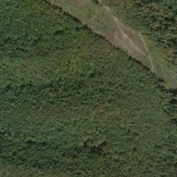 Satellite imagery of Hogback, US
