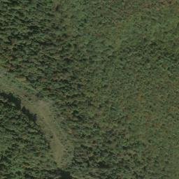 Satellite imagery of Hogback, US
