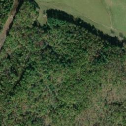 Satellite imagery of Short Ridges, US