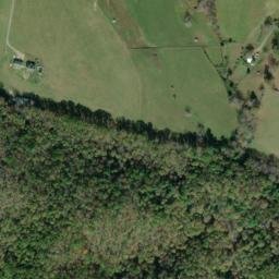 Satellite imagery of Short Ridges, US