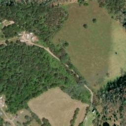 Satellite imagery of Shuffle Ridge, US