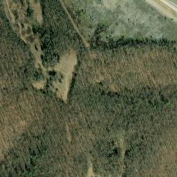 Satellite imagery of Blacksburg Quarry, US