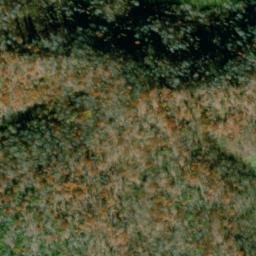 Satellite imagery of Long Hollow Ridge, US