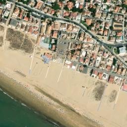 Satellite imagery of survey_point, ES