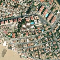Satellite imagery of survey_point, ES
