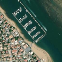 Satellite imagery of survey_point, ES