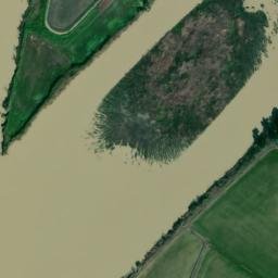 Satellite imagery of Punta del Mármol, ES