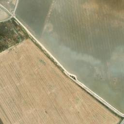 Satellite imagery of Antigua Casa Quartel, ES