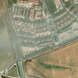 Satellite imagery of Castillo de Utrera, ES