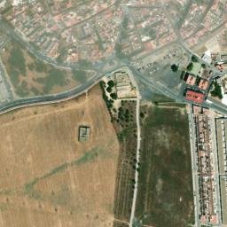 Satellite imagery of Castillo de Utrera, ES