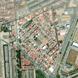 Satellite imagery of Castillo de Utrera, ES