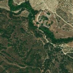Satellite imagery of Mirador del Cerro del Sol, ES