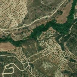 Satellite imagery of Mirador del Cerro del Sol, ES