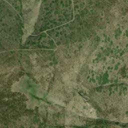 Satellite imagery of Puntal de la Canilla, ES