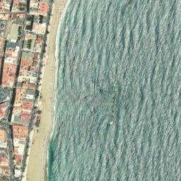 Satellite imagery of Castillo de las Escobetas, ES