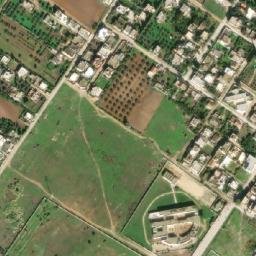 Satellite imagery of Pointe Tinjani, TN