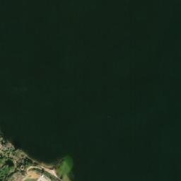 Satellite imagery of Pointe Tinjani, TN