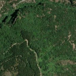 Satellite imagery of Mesorráchi, GR